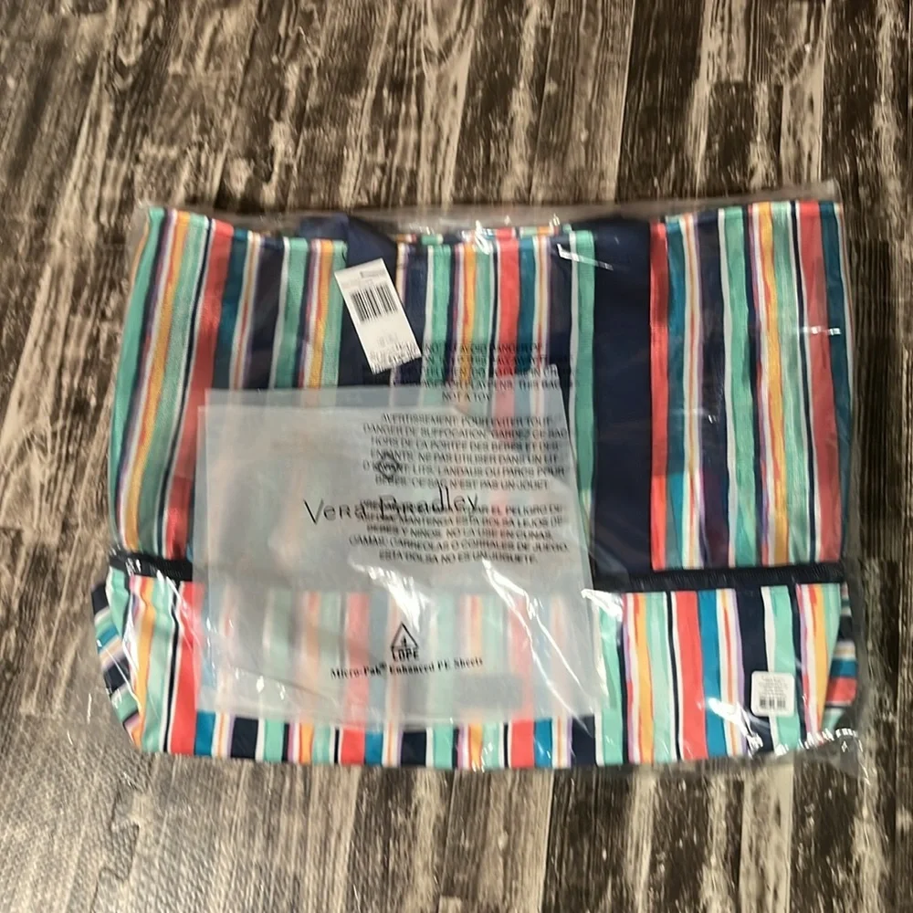 Vera Bradley base up
